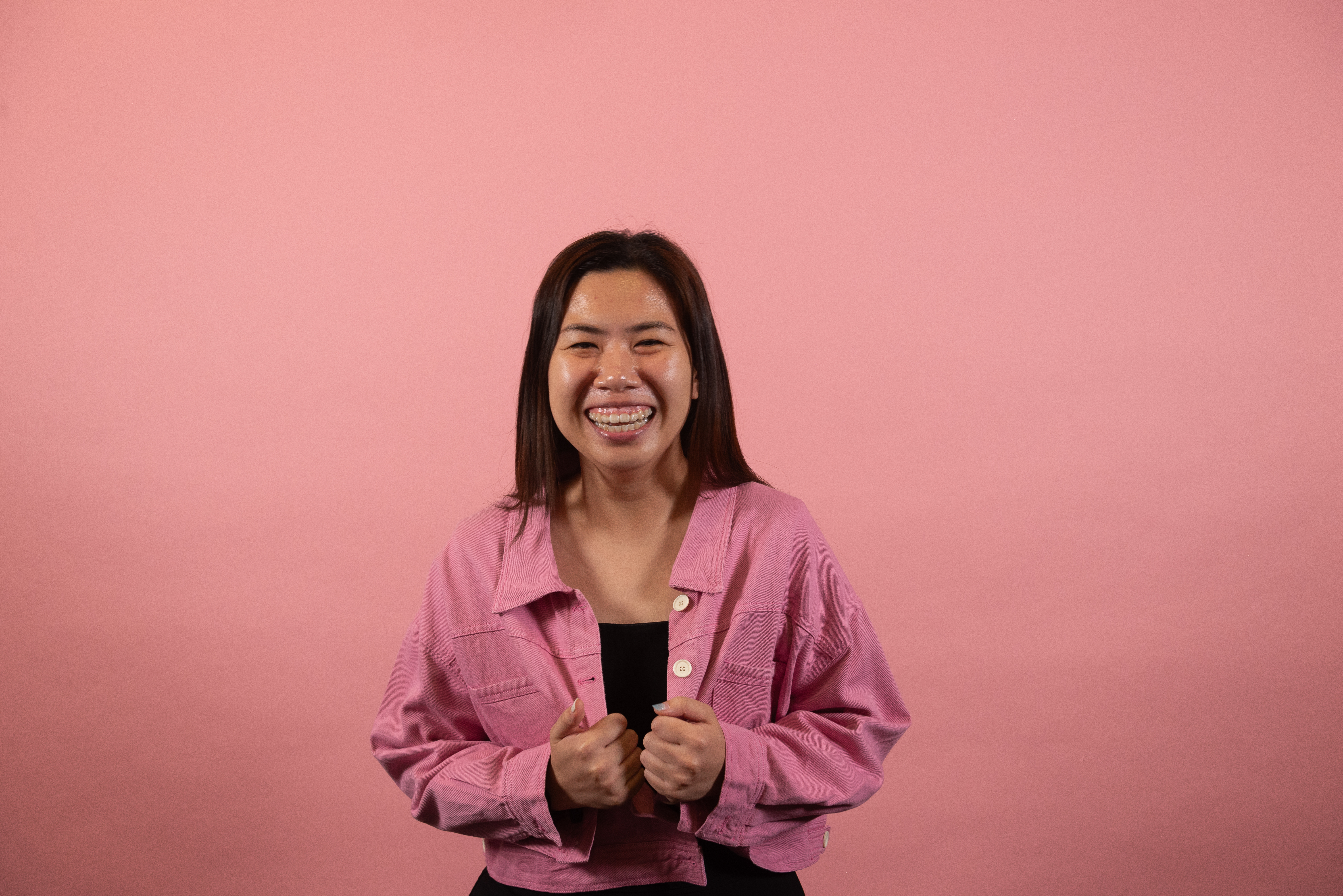 Alicia Hiew - Core Leader