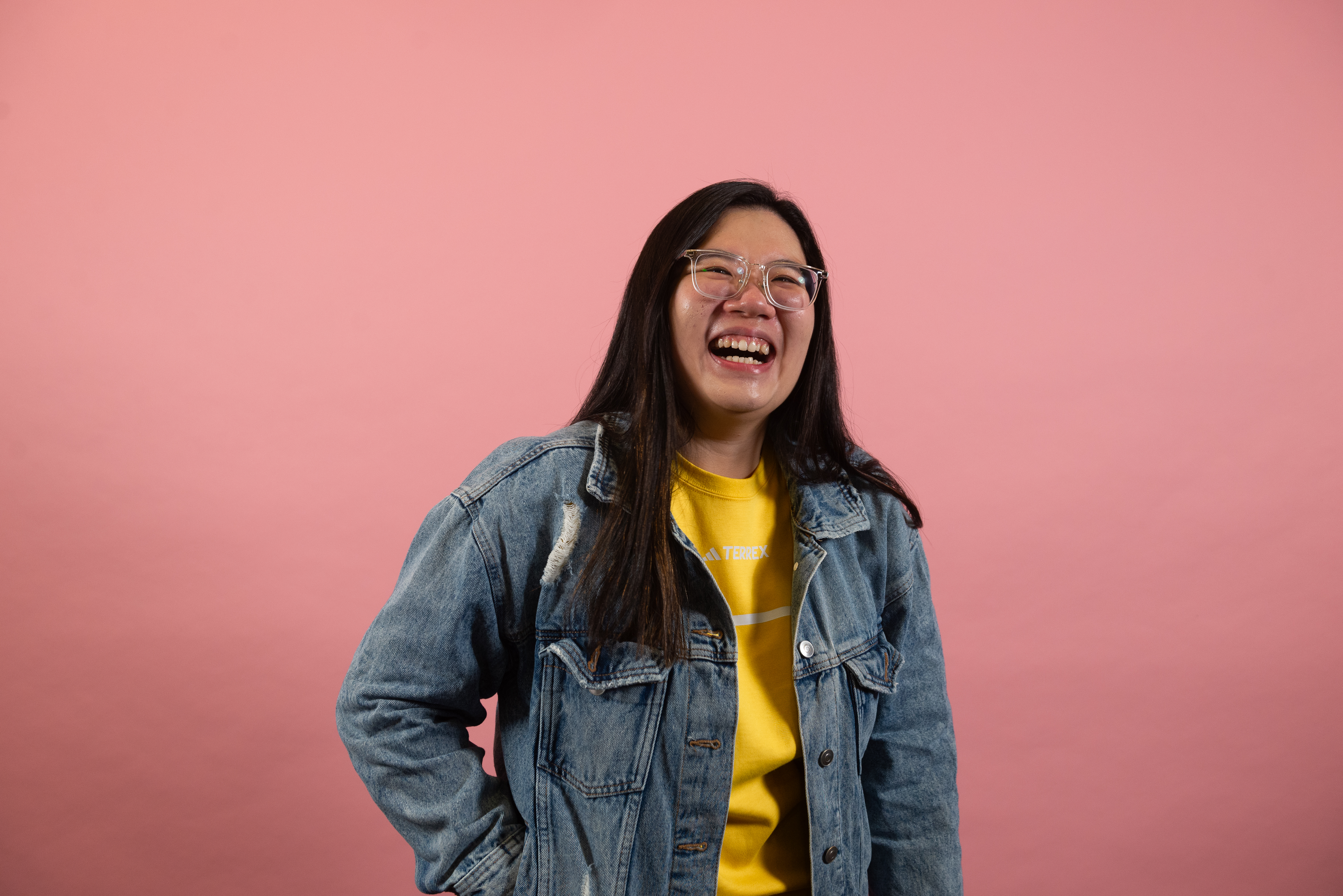 Annabelle Ng - Assistant Pastor