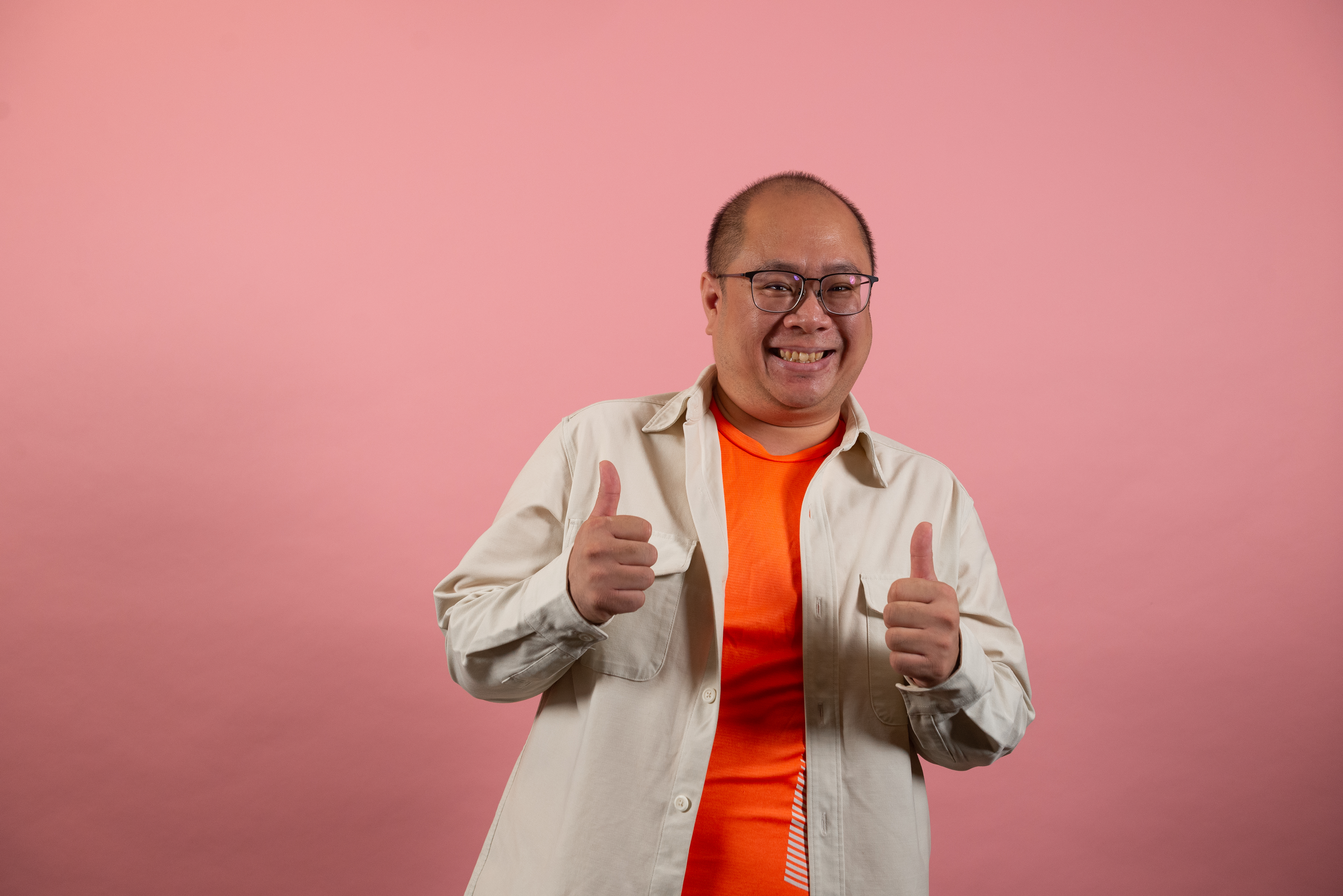 Benjamin Gan - Core Leader