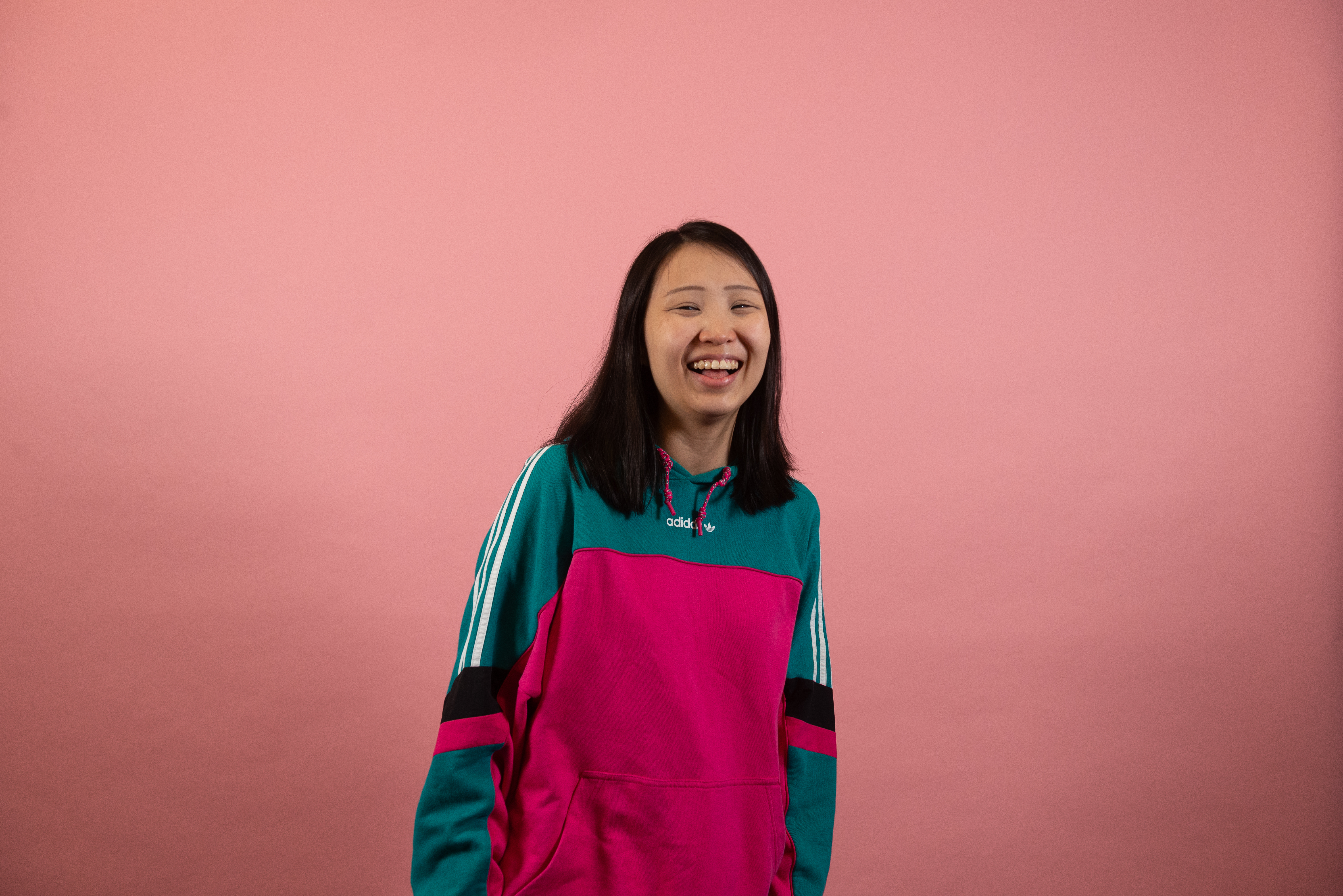 Jasmine Wuan - Core Leader